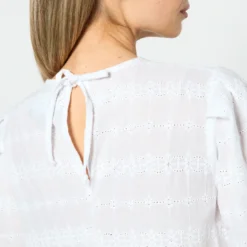 Toit Volant Spring Garden 2.0 Cotton Dress -The Hut 15224006 9925142162749703