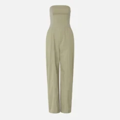 Samsøe Samsøe Sarai 15145 Woven Jumpsuit -The Hut 15278054 1335142161511036