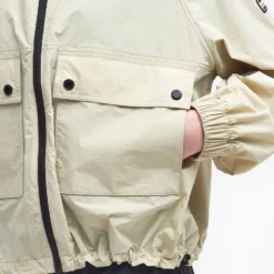 Barbour International Rouse Shell Bomber Showerproof Jacket 12 Barbour International Rouse Shell Bomber Showerproof Jacket -The Hut 15299679 1515146833835200