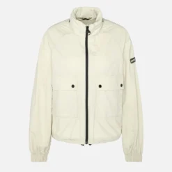 Barbour International Rouse Shell Bomber Showerproof Jacket 13 Barbour International Rouse Shell Bomber Showerproof Jacket -The Hut 15299679 2005146833872085