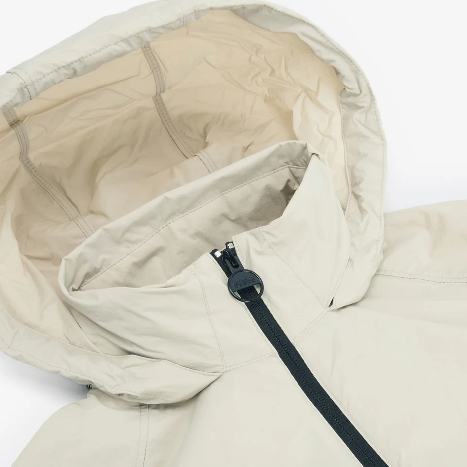 Barbour International Rouse Shell Bomber Showerproof Jacket 8 Barbour International Rouse Shell Bomber Showerproof Jacket - Image 6