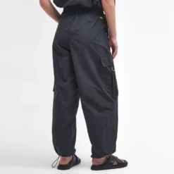 Barbour International Carla Shell Trousers -The Hut 15299688 3055146835015754