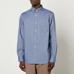 GANT Oxford Cotton Shirt