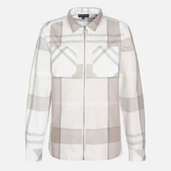 Barbour Heritage Ettrick Checked Cotton-Piqué Overshirt 14 Barbour Heritage Ettrick Checked Cotton-Piqué Overshirt -The Hut 15310114 1185148864111900