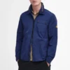 Barbour International Inlet Shell Overshirt -The Hut 15310654 1215148877405356