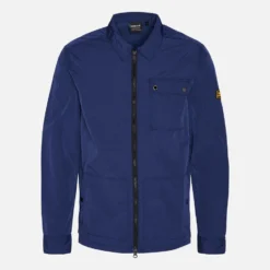 Barbour International Inlet Shell Overshirt 14 Barbour International Inlet Shell Overshirt -The Hut 15310654 1415148872705028
