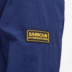 Barbour International Inlet Shell Overshirt 13 Barbour International Inlet Shell Overshirt -The Hut 15310654 2125148879414405