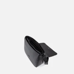 Valentino Efeo Hanging Faux Leather Wash Bag -The Hut 15310869 2085212652443395