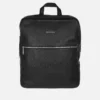 Valentino Marnier Faux Leather Backpack 1 Valentino Marnier Faux Leather Backpack -The Hut 15310871 8925186680405539