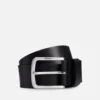 BOSS Black Joris Leather Belt
