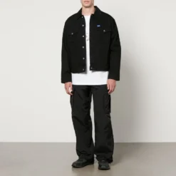 HUGO Blue Dex Denim Jacket -The Hut 15342133 1175165441695164