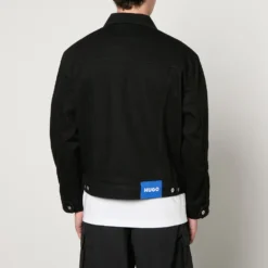 HUGO Blue Dex Denim Jacket -The Hut 15342133 1285165441677140