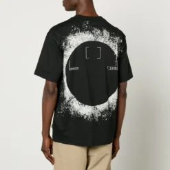 BOSS Orange Te_Berge Cotton-Jersey T-Shirt 8 BOSS Orange Te_Berge Cotton-Jersey T-Shirt -The Hut 15342955 1775164978433130