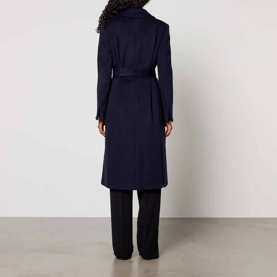 MAX & Co. MAX&Co. Runaway Wool Coat 4 MAX & Co. MAX&Co. Runaway Wool Coat - Image 2