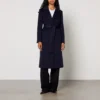 MAX & Co. MAX&Co. Runaway Wool Coat