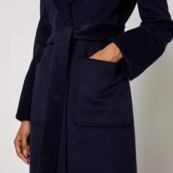 MAX & Co. MAX&Co. Runaway Wool Coat 9 MAX & Co. MAX&Co. Runaway Wool Coat -The Hut 15345603 5125165483991423