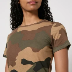 Good American Slim Fitted Cotton-Jersey T-Shirt 10 Good American Slim Fitted Cotton-Jersey T-Shirt -The Hut 15350071 8215149386410742