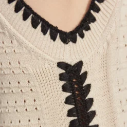 Varley Dwight Cotton Tank Midi Dress -The Hut 15354316 5485154337921854