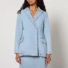 Ted Baker Toce Better Denim Blazer 2 Ted Baker Toce Better Denim Blazer -The Hut 15358038 1365165484432585