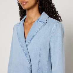 Ted Baker Toce Better Denim Blazer -The Hut 15358038 1815165484562425