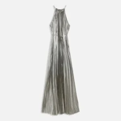 Ted Baker Yalina Satin Midi Dress -The Hut 15358042 9805151170185452