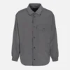 Armani Exchange Nylon Overshirt Jacket 1 Armani Exchange Nylon Overshirt Jacket -The Hut 15361558 3245156619463056