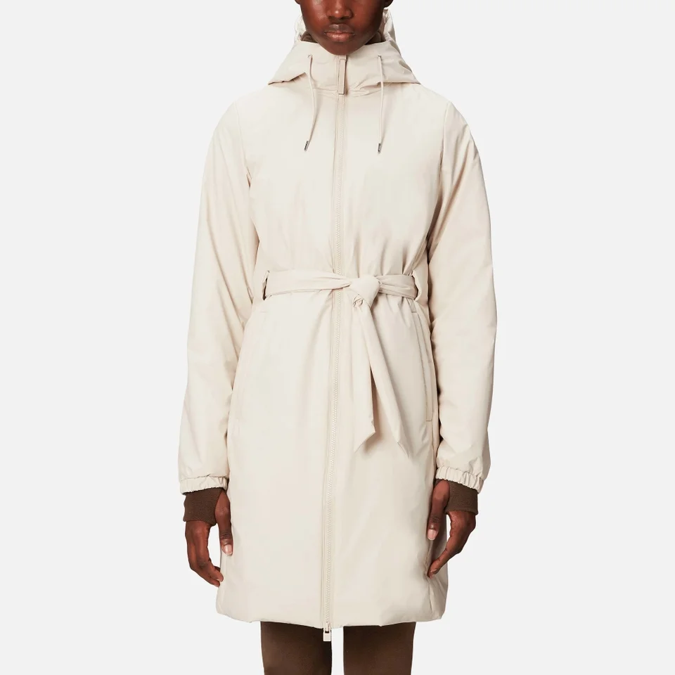 Rains Lohja Shell Jacket 3 Rains Lohja Shell Jacket