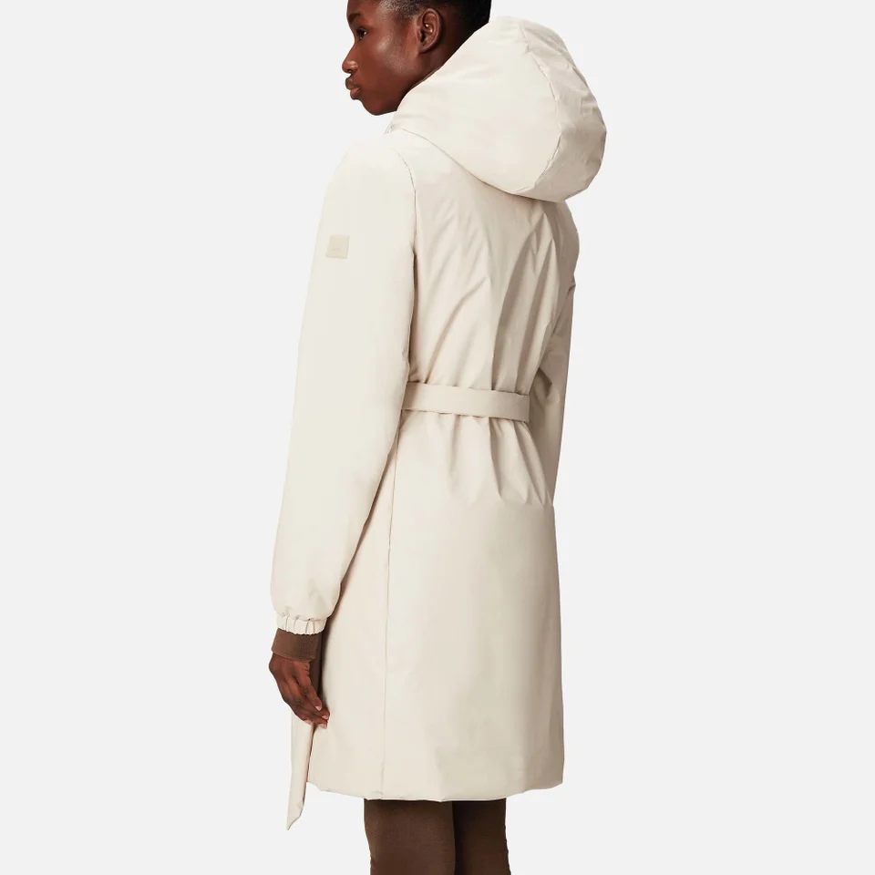 Rains Lohja Shell Jacket 4 Rains Lohja Shell Jacket - Image 2