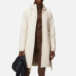 Rains Lohja Shell Jacket 8 Rains Lohja Shell Jacket -The Hut 15373436 3695156651653698