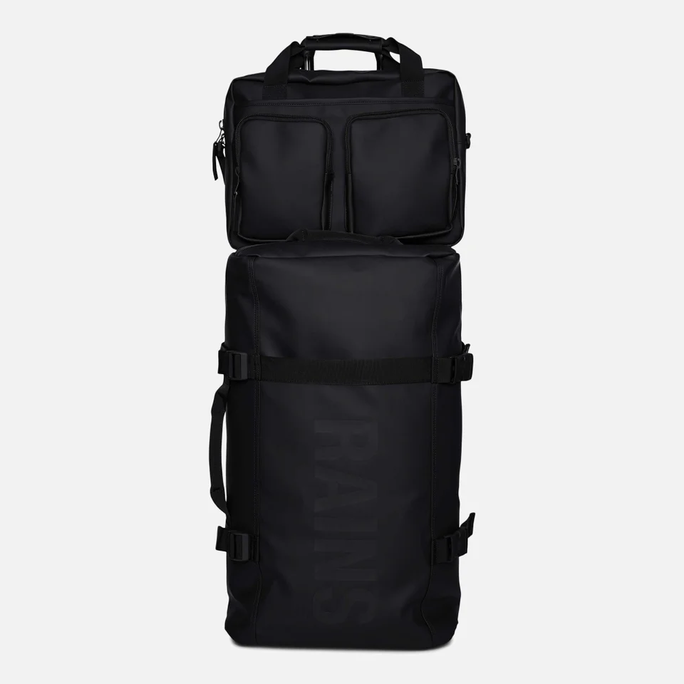 RAINS Texel Matte Shell Tech Bag 5 RAINS Texel Matte Shell Tech Bag - Image 3