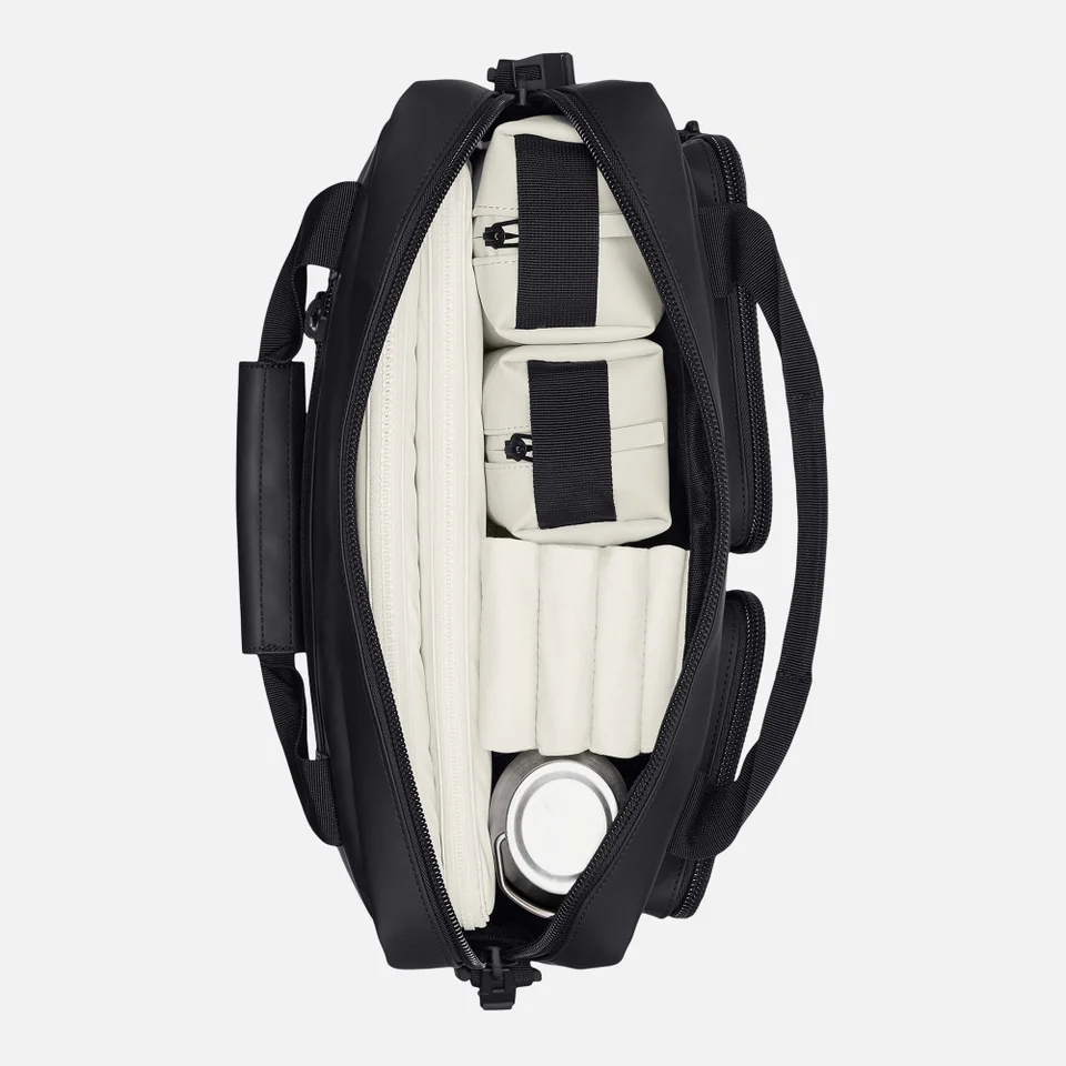 RAINS Texel Matte Shell Tech Bag 4 RAINS Texel Matte Shell Tech Bag - Image 2