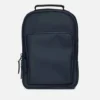 RAINS Matte Book Shell Daypack -The Hut 15379118 1545156377590378