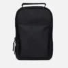 RAINS Book Daypack Matte Shell Bag