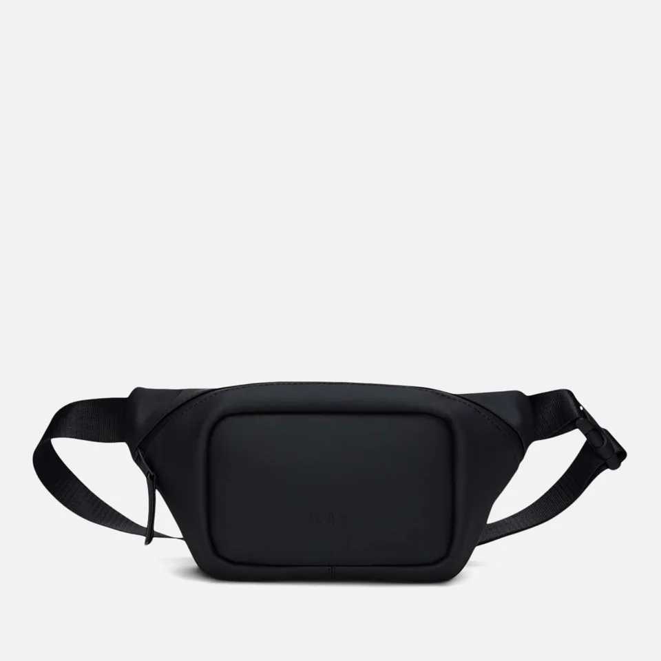 RAINS Mini Shell Bum Bag 3 RAINS Mini Shell Bum Bag