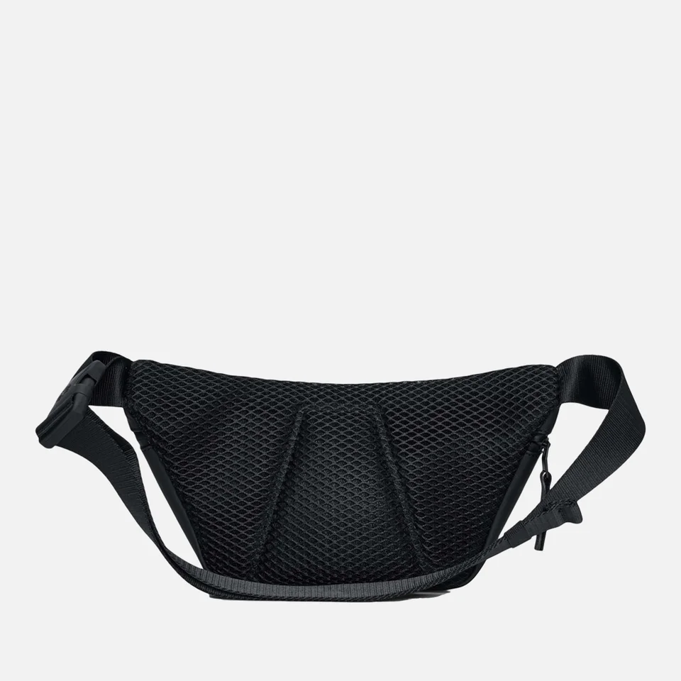 RAINS Mini Shell Bum Bag 4 RAINS Mini Shell Bum Bag - Image 2