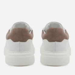 Valentino Men's Stunny Leather Cupsole Trainers -The Hut 15383608 3575212347160599