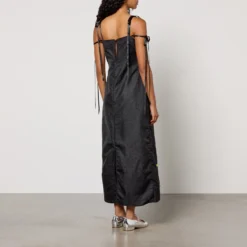 Sister Jane Fanciful Flower Cloqué Midi Dress 8 Sister Jane Fanciful Flower Cloqué Midi Dress -The Hut 15389845 1415165495465358