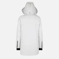 Moose Knuckles Original Stirling Neo Shear Parka Jacket -The Hut 15393361 1475186677713813