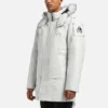 Moose Knuckles Original Stirling Neo Shear Parka Jacket -The Hut 15393361 1645186677644258