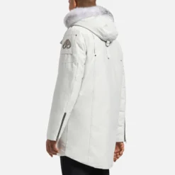 Moose Knuckles Original Stirling Neo Shear Parka Jacket -The Hut 15393361 1785186677666980