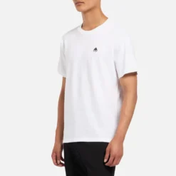 Moose Knuckles Satellite Cotton-Jersey T-Shirt