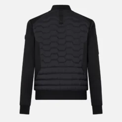 Moose Knuckles Granite Nylon Bomber Jacket 10 Moose Knuckles Granite Nylon Bomber Jacket -The Hut 15394554 5255190905366583