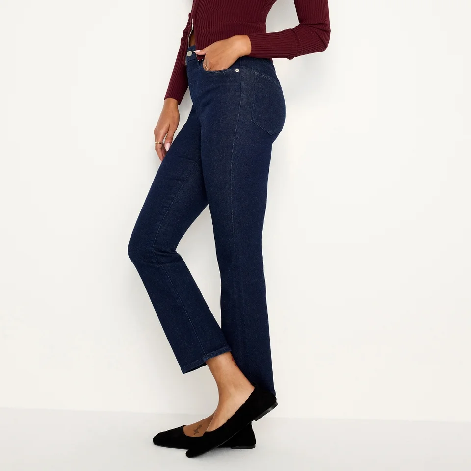 Good American Always Fit Good Legs Jeans 4 Good American Always Fit Good Legs Jeans - Image 2