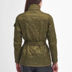 Barbour International Polarquilt Quilted Shell Jacket 10 Barbour International Polarquilt Quilted Shell Jacket -The Hut 15427724 1545192141448864