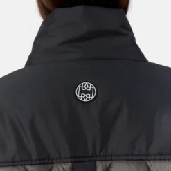 Leveté Room LR-Holly 3 Nylon Coat -The Hut 15576162 1345193239513454