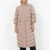 Leveté Room LR-Hope 1 Quilted Shell Coat 1 Leveté Room LR-Hope 1 Quilted Shell Coat -The Hut 15576168 1995196311396616