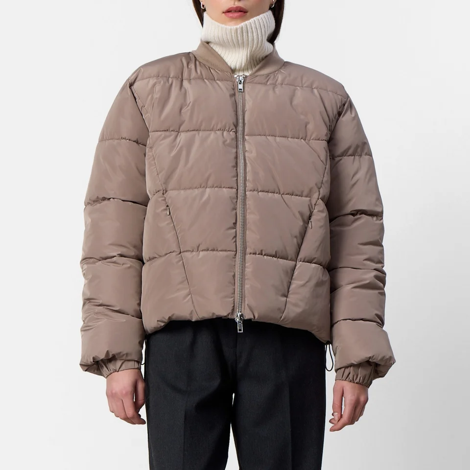 Leveté Room LR-Hope 6 Shell Coat 3 Leveté Room LR-Hope 6 Shell Coat