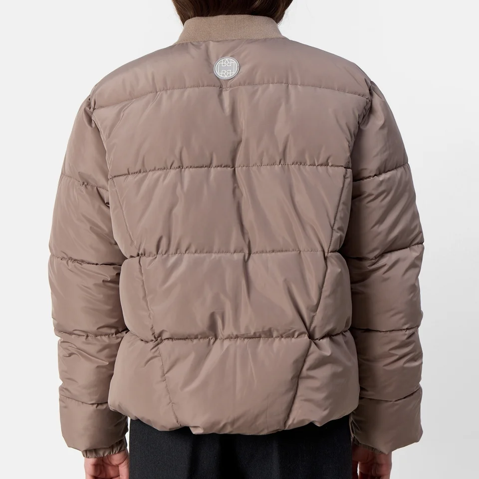 Leveté Room LR-Hope 6 Shell Coat 5 Leveté Room LR-Hope 6 Shell Coat - Image 3