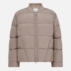 Leveté Room LR-Hope 6 Shell Coat 10 Leveté Room LR-Hope 6 Shell Coat -The Hut 15576170 7265193241089021