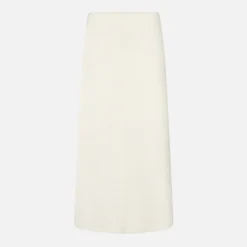 Leveté Room Icon Knit Skirt -The Hut 15596963 1905193241452357